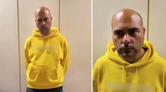 Odkedy ho zadržali pre krádež, mlčí ako partizán. Keďže pri sebe nemal doklady, polícia pátra po jeho totožnosti