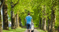 Schválili platené voľno pre otcov po narodení dieťaťa. Pozrite si, kedy naň máte nárok