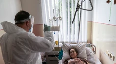 Koronavírus neustupouje. Vo svete je už vyše šesť miliónov nakazených