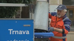 Trnava prišla s novinkou, ktorú v iných mestách nenájdete. Smeti vyvážajú bez uhlíkovej stopy