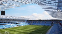 Spartak Trnava hrozí bojkotom derby so Slovanom: Odmietame hrať na stavenisku!