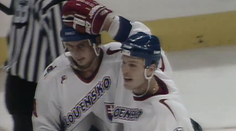 Spomínate si na týchto hráčov? Slovensko na Svetovom pohári v roku 1996 (video + súpiska)