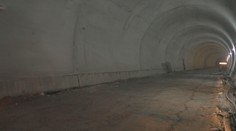 Ďalšia facka motoristom. Tunel Višňové nebude dokončený budúci rok, zhotoviteľ žiada posunúť termín