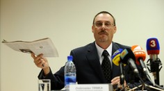 Trnka vyviazol bez ujmy