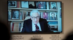 Kissinger otočil: Vojna vedená Ruskom potvrdila, že Ukrajina sa môže stať členom NATO