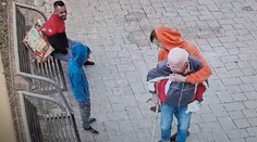 Dôchodca, ktorého v Poprade napadli a okradli mladíci, prehovoril. Najmladší agresor má len 14 rokov