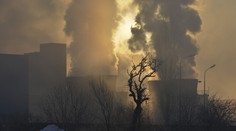 V Jelšave a okolí platí upozornenie na smogovú situáciu