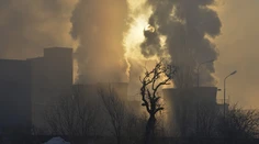 V Jelšave a okolí platí upozornenie na smogovú situáciu