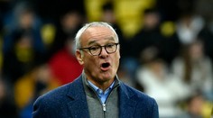 Juraj Kucka bude mať nového trénera. Watford ukončil spoluprácu s Claudiom Ranierim