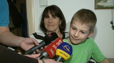 Prvé reakcie rodiny Kuzminovej po výkone: Najvýstižnejší bol jej syn