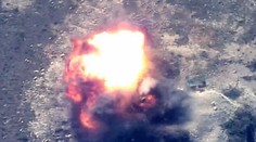 Boje o Náhorný Karabach: Azerbajdžan ničí stanovištia arménskych separatistov, hlásia desiatky obetí