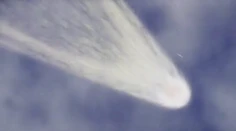 Godzilla na oblohe: K zemi sa rúti najväčšia kométa, akú kedy astronómovia objavili