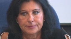 Kováčiková bola v práci s covidom, polícia už ju vypočula. Obvinená nie je
