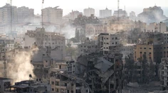 Z Egypta vstúpil do Gazy štvrtý konvoj s humanitárnou pomocou