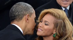 Francúzske médiá šokujú: Obama a Beyoncé milenci?!