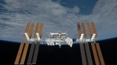Do vesmíru vycestoval prvý dánsky astronaut. Sojuz takmer havaroval