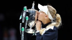 Wozniacka vystriedala na tróne Cibulkovú, má najcennejší titul v kariére