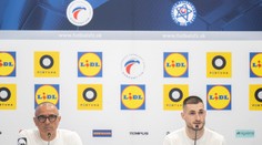 Tréner Calzona očakáva proti Walesu lepší výkon. Avizuje zmeny v zostave