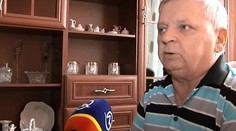 Zoltán odišiel domov na toaletu. Teraz ho vraj chcú vyhodiť