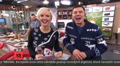 Pozrite si reakciu človeka, ktorý sa zobudil a zbohatol o 11-tisíc eur