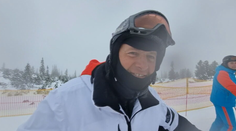 B. Kollár pozval na lyžovačku šéfov parlamentu Rakúska a Česka. O papalášizmus podľa neho nejde