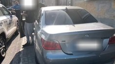 Po Seredi sa na BMW prevážal 14-ročný chlapec. Auto mal plné kamarátov, problém môžu mať rodičia