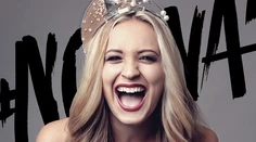 Dominika Mirgová radikálne zmenila účes! Máme foto!