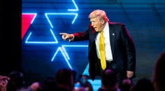 Trump obvinil Google, že o ňom zobrazuje len zlé správy