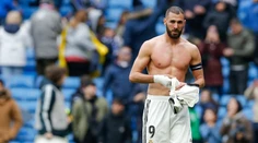 Futbalisti Realu Madrid zvíťazili doma nad SD Eibar 2:1