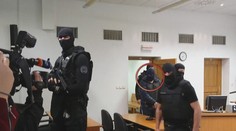 Andruskó sa postavil pred sudcu. Nie však pre vraždu Jána Kuciaka