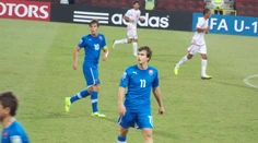 Mládežnícky reprezentant Lesniak nechcel v Tottenhame sedieť, a tak zmenil klub