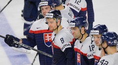 VIDEO: Slováci po dráme napokon prehrali s Nemeckom po samostatných nájazdoch