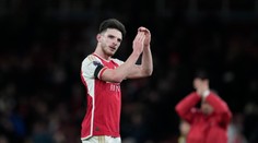 Premier League: Zaváhanie Tottenhamu využil Arsenal, ktorý sa bodovo dotiahol na lídra súťaže