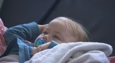 Trojročná Ela potrebuje transplantáciu, rodičia zháňajú darcov aj na sociálnych sieťach a veria v zázrak