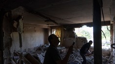 Švajčiari odmietli povoliť transfer zbraní na Ukrajinu