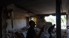 Kyjev a Odeská oblasť sa znova stali terčom ruských útokov