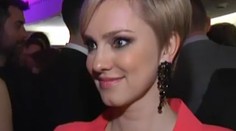 Móda z OTO 2013: Bujné poprsia a Hilmerová ako hollywoodska hviezda!