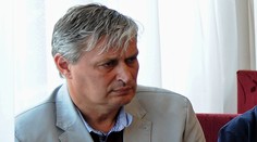 Kandidát na šéfa SZĽH Tibor Turan predstavil program. Tu sú jeho priority