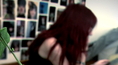 Úzkosti, depresívne myšlienky a sebapoškodzovanie. Dievča svoje problémy tajilo, až kým ju nehospitalizovali