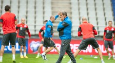 ME 2016: Zväz má vyše tisícky lístkov na zápas v Luxembursku
