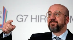 EÚ obmedzí lukratívny obchod s ruskými diamantmi, oznámil Michel