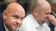 Matovič kritizuje Gröhlinga. Dnes sa stalo niečo, čo civilizovaný svet nezažil, vyhlásil