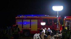 Obrovské nešťastie na diaľnici. Pri požiari zahynulo päť detí z jednej rodiny