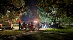 Policajti už zadržali chlapa, ktorý je podozrivý z vraždy na parkovisku v Žiline. Známy je aj dôvod útoku