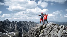 Tribula zobral na hory záchranára, ktorý so svojou posádkou vyhral prestížnu medzinárodnú súťaž