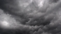 Potešia nás príjemné teploty, ale pohľad na oblohu nie