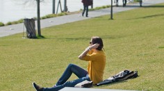 Slovensko zasiahne extrémne teplé počasie. Týždeň pred Vianocami dorazia jarné teploty