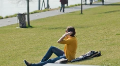 Slovensko zasiahne extrémne teplé počasie. Týždeň pred Vianocami dorazia jarné teploty
