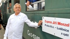 Zomrel oscarový režisér Jiří Menzel, legenda československej kinematografie