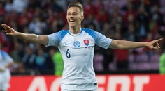 Greguš vyriešil budúcnosť. V zámorskej MLS je oňho stále záujem